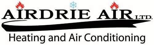 Airdrie Air Ltd. Logo