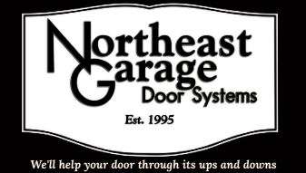 Northeast Garage Door Systems, LLC Logo