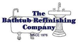 Bathtub Refinishing Co LLC	 Logo