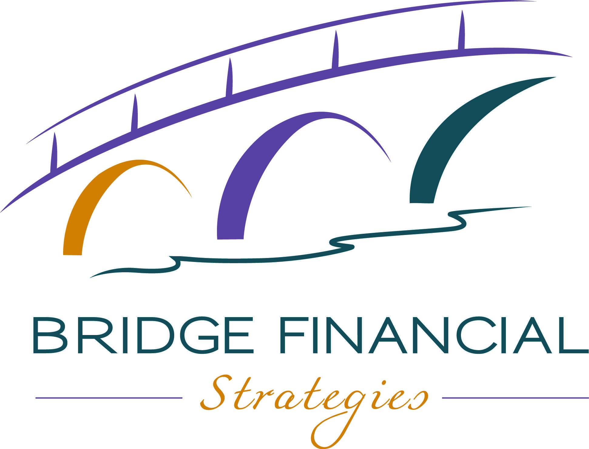 Bridge Financial Strategies LLC Logo