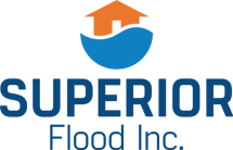 Superior Flood, Inc. Logo
