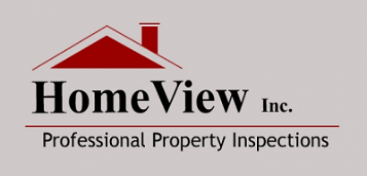 HomeView, Inc. Logo