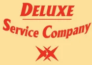 Deluxe Service Company Logo