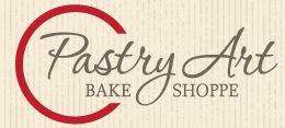 Pastry Art Bake Shoppe, LLC Logo