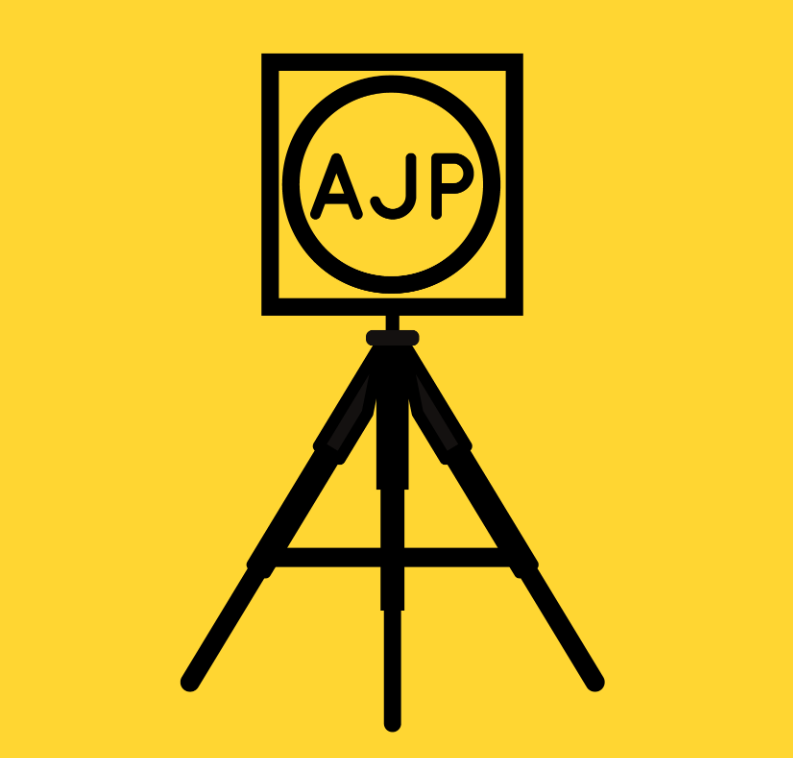 Action J Productions, LLC Logo