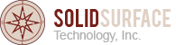 Solid Surface Technology, Inc. Logo
