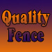 Quality Fence of Nevada Logo