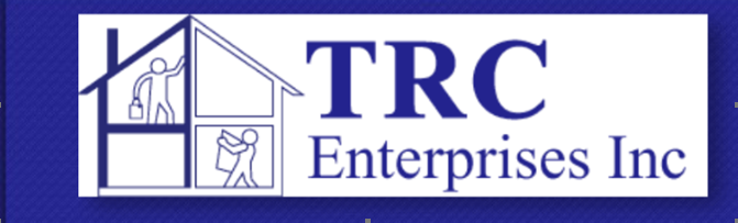 TRC Enterprises Logo
