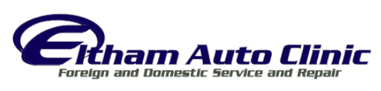 Eltham Auto Clinic Logo