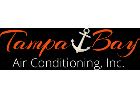 Tampa Bay Air Conditioning, Inc. Logo