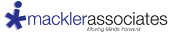 Mackler Associates Logo