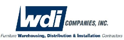 WDI Companies, Inc. Logo