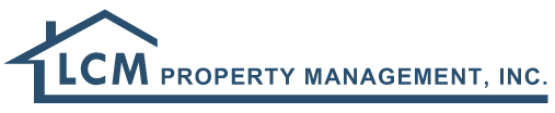LCM Property Management Inc Logo