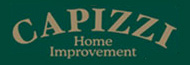 Capizzi Home Improvement, Inc. Logo