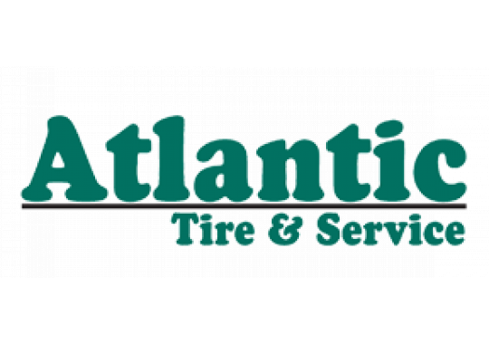 Atlantic Tire & Service Logo