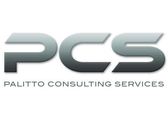 Palitto Consulting Services, Inc. Logo