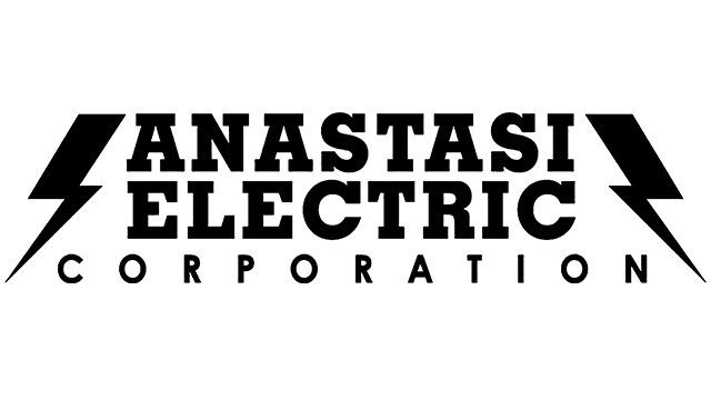 Anastasi Electric Logo