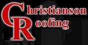 Christianson Roofing, Inc. Logo