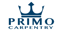 Primo Carpentry, LLC Logo