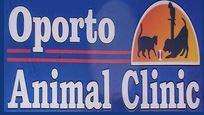 Oporto Animal Clinic Logo