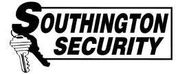 Southington Security Services, LLC Logo