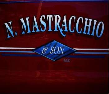 N. Mastracchio & Son, LLC Logo
