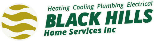 Black Hills Inc Logo