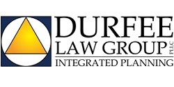 Durfee Law Group PLLC Logo
