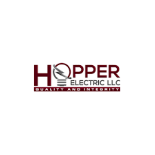 Hopper Electric, LLC Logo