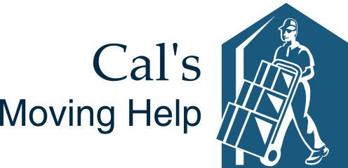 Cal's Moving Help LLC Logo