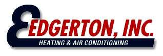 Edgerton, Inc. Logo