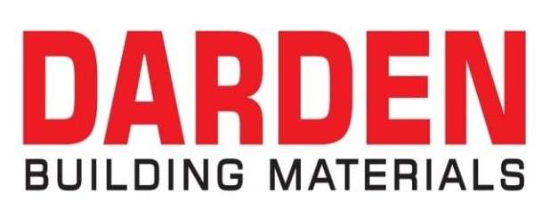 Darden Building Materials Logo