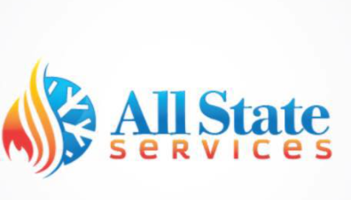 All State Services LLC Logo