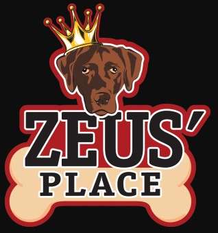 Zeus' Place LLC Logo