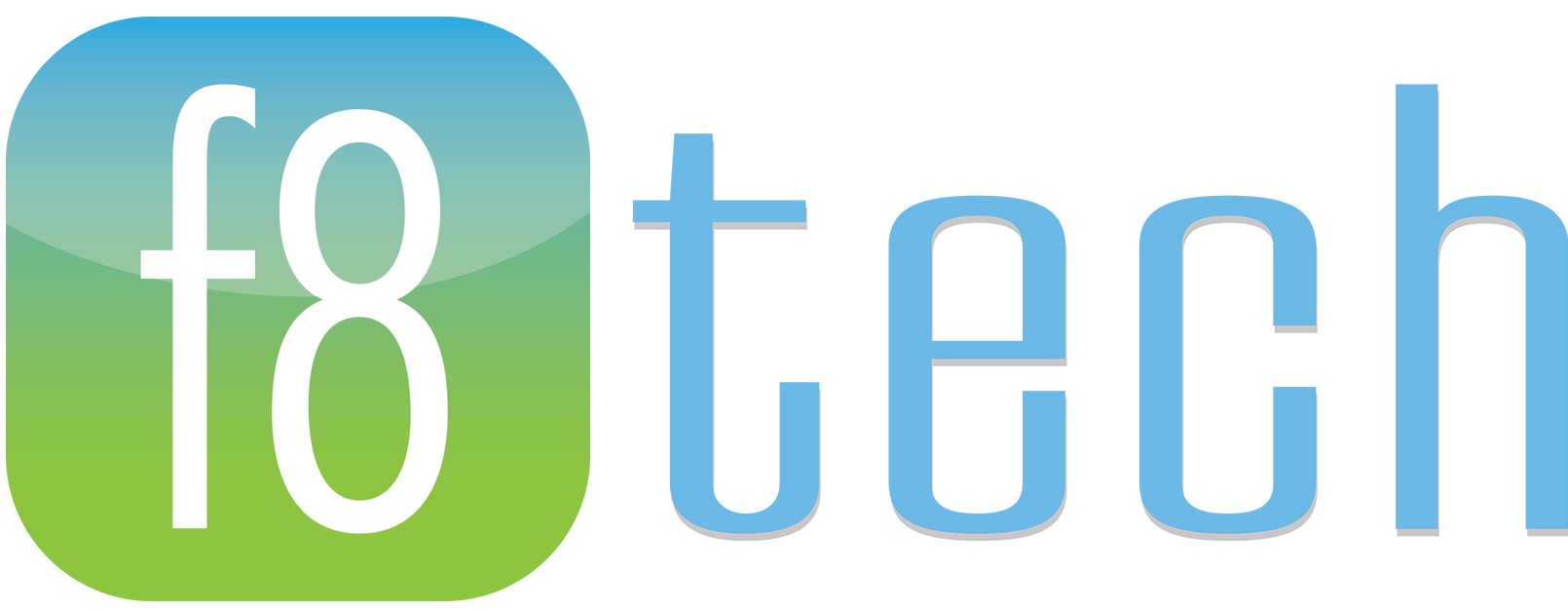 F8 Tech, LLC Logo