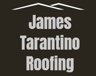 James Tarantino Roofing Logo
