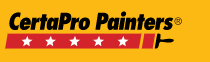 CertaPro Painters of North San Diego Logo