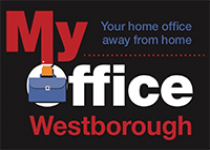 MyOffice: Westborough Logo