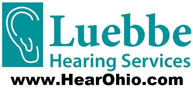 Luebbe Hearing Services Logo