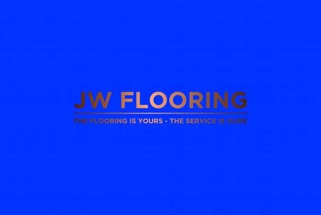 JW Flooring Logo