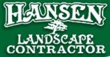 Hansen Landscape Contractors, Inc. Logo