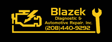 Blazek Diagnostic & Automotive Repair, Inc Logo