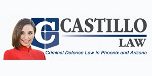 Castillo  Law Logo