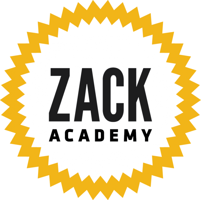 Zack Academy, Inc. | Better Business Bureau® Profile