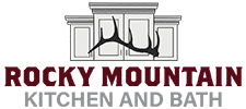 Rocky Mountain Kitchen & Bath Logo