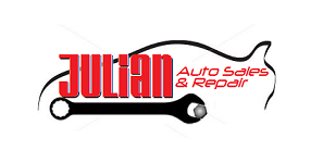 Julian's Auto Repair LLC Logo
