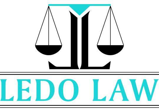 LedoLaw Logo