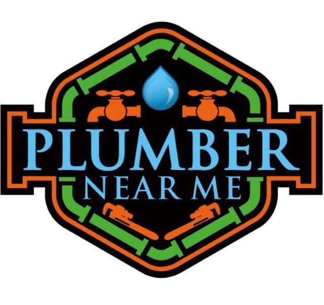 Plumber Near Me LLC Logo