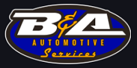 B & A Automotive Services LLC Logo