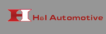 H and I Automotive  Logo